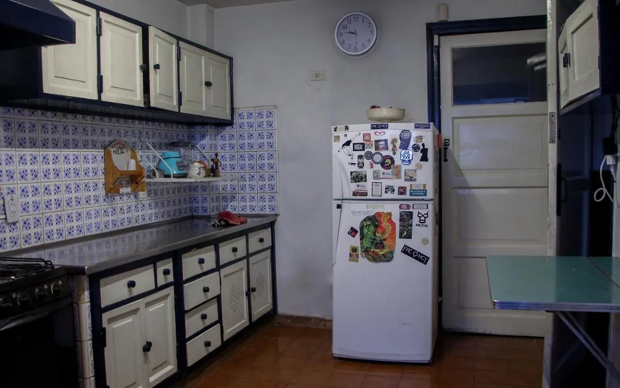 La Casita Compartida - Habitaciones Privadas Mendoza Argentina