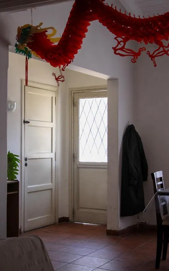 Rum i privatbostad La Casita Compartida - Habitaciones Privadas Mendoza Argentina
