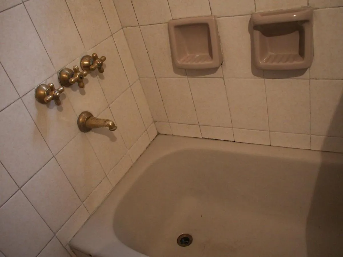 Rum i privatbostad La Casita Compartida - Habitaciones Privadas Mendoza