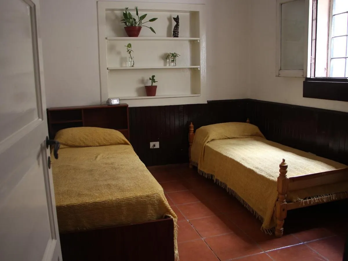 La Casita Compartida - Habitaciones Privadas Mendoza Rum i privatbostad