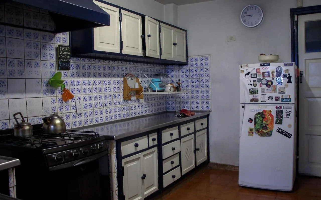 Habitación en casa particular casa espaciosa Mendoza