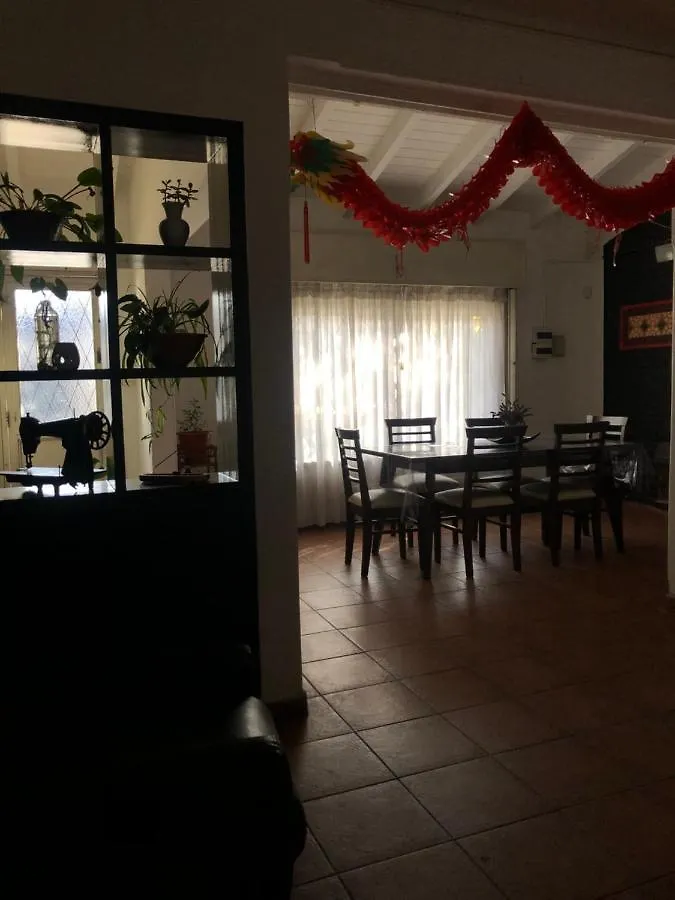 casa espaciosa Mendoza