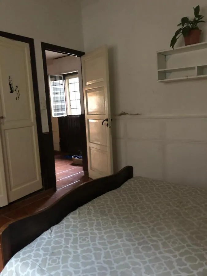 Habitación en casa particular casa espaciosa Mendoza